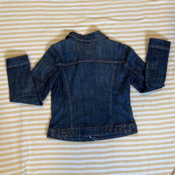 GAP Jean jacket - Picture 4 of 6